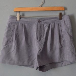 Gap Tailored Shorts